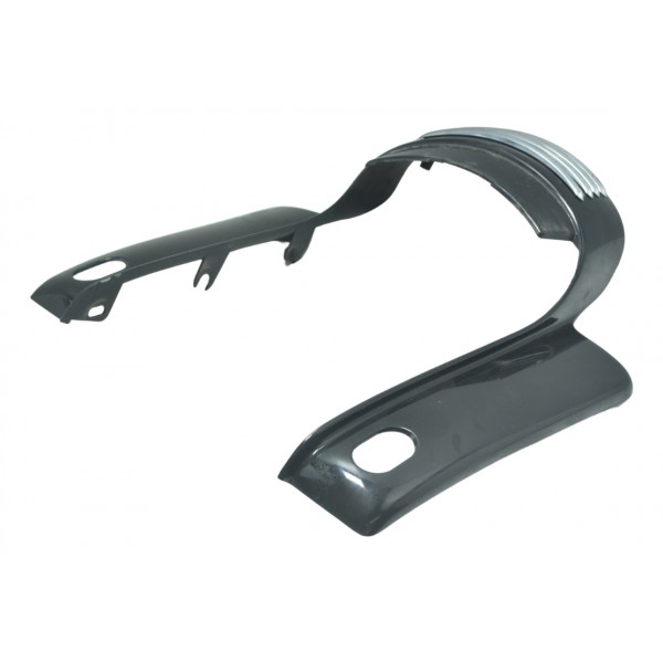 Acabamento Paralama Tras Harley Electra Glide Cvo 110 12-13