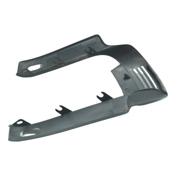 Acabamento Paralama Tras Harley Electra Glide Cvo 110 12-13