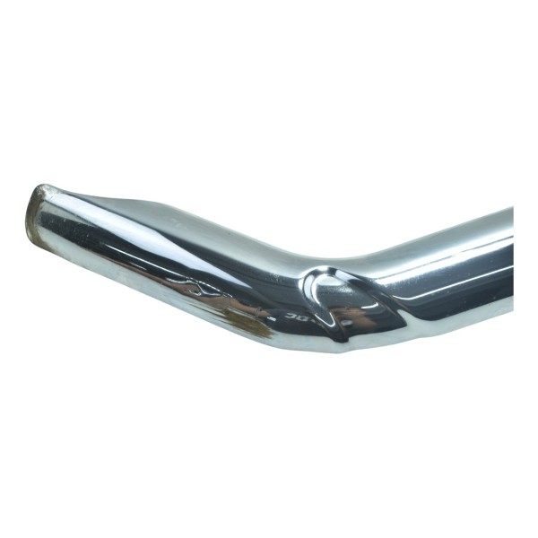 Capa Escape Diant C/ Det Harley Electra Glide Cvo 110 12-13