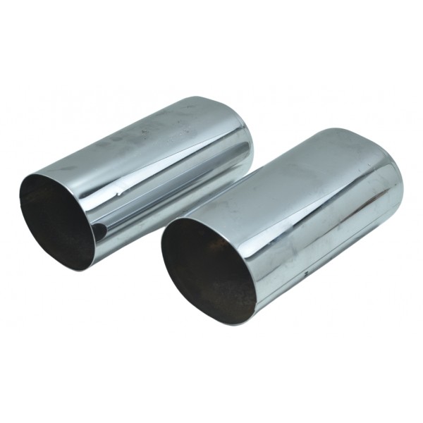 Par Capa Bengala Harley Electra Glide Cvo 110 12-13 Original