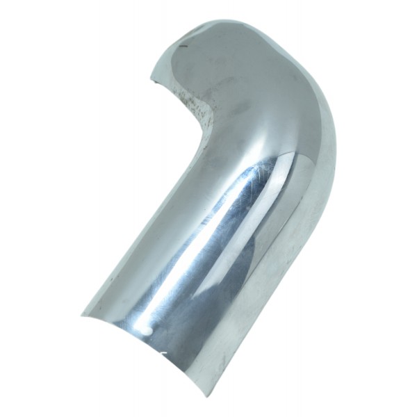 Capa Curva Escape Interm Harley Electra Glide Cvo 110 12-13