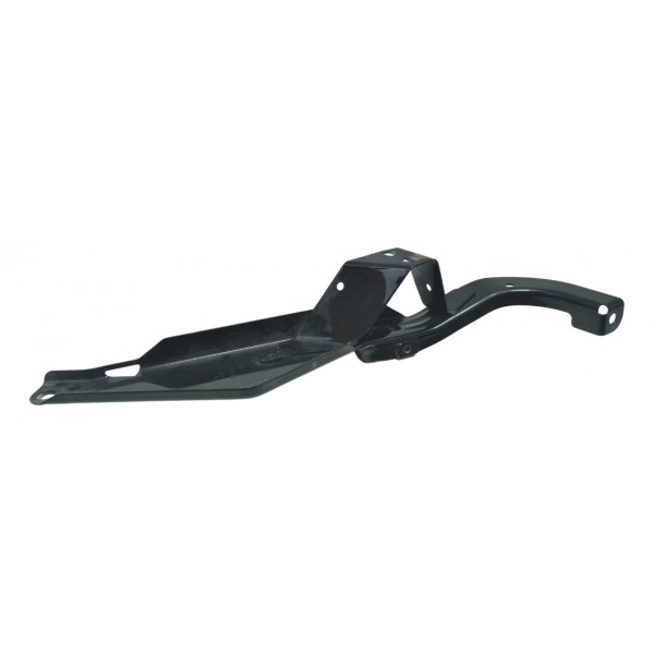 Suporte Carenagem Front D Harley Electra Glide Cvo 110 12-13 Preto