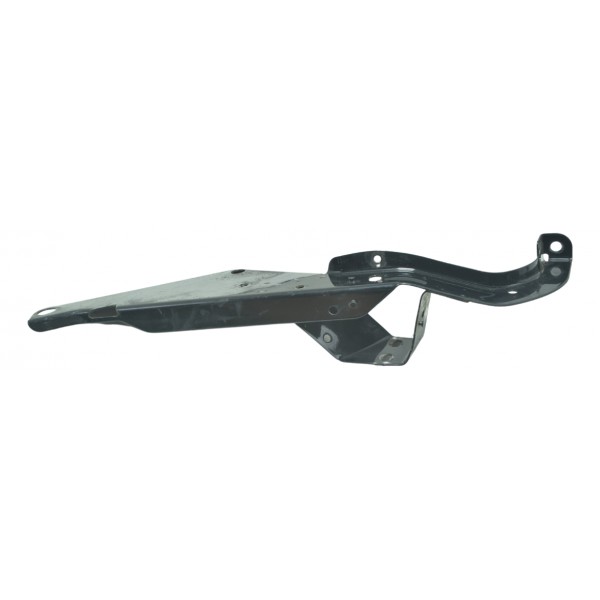 Suporte Carenagem Front D Harley Electra Glide Cvo 110 12-13 Preto