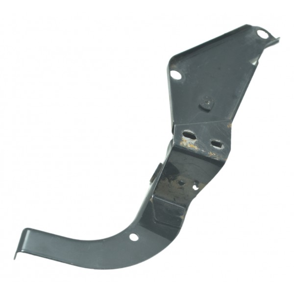 Suporte Carenagem Front D Harley Electra Glide Cvo 110 12-13 Preto