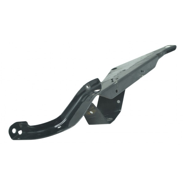 Suporte Carenagem Front E Harley Electra Glide Cvo 110 12-13 Preto