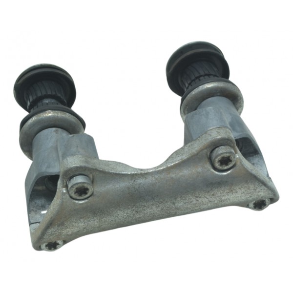 Riser Guidão Harley Electra Glide Cvo 110 12-13 Original