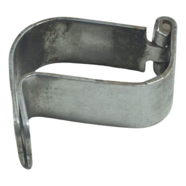 Suporte Escape Harley Electra Glide Cvo 110 12-13 Original