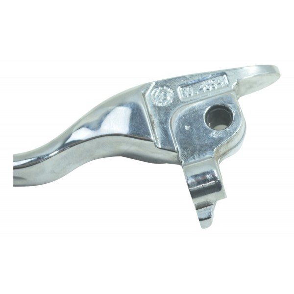 Manete Freio Harley Electra Glide Cvo 110 12-13 Original