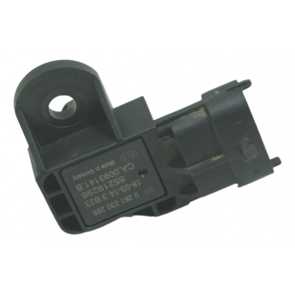 Sensor Map Harley Electra Glide Cvo 110 12-13 Original