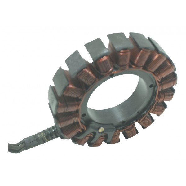 Estator Harley Electra Glide Cvo 110 12-13 Original