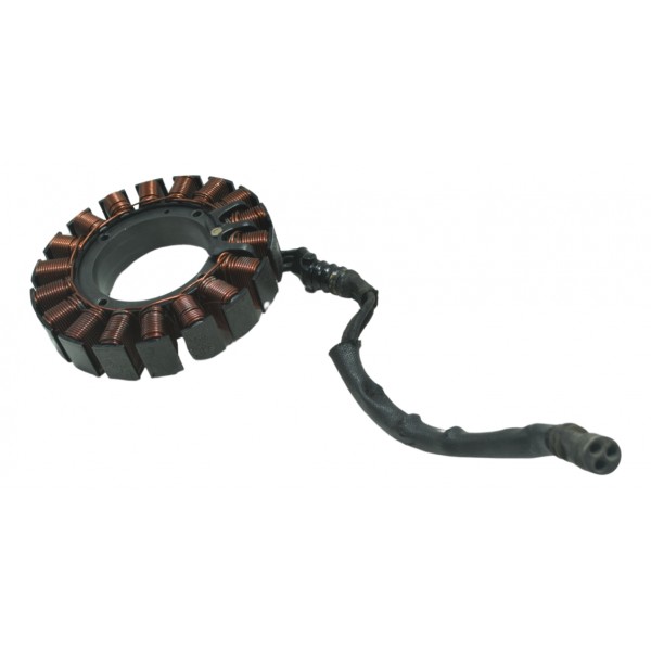 Estator Harley Electra Glide Cvo 110 12-13 Original