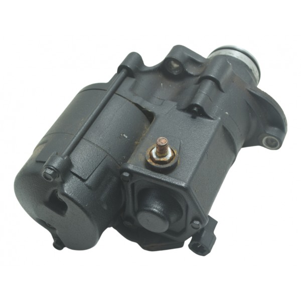 Motor Arranque Harley Electra Glide Cvo 110 12-13 Original