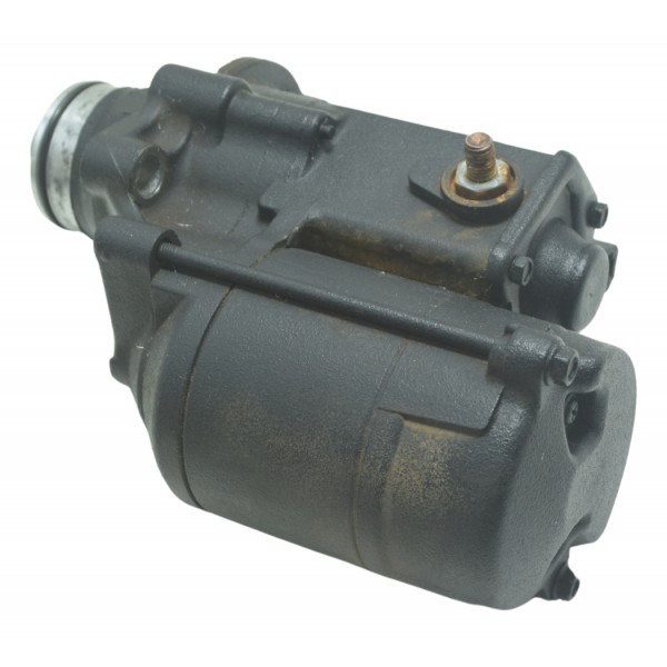 Motor Arranque Harley Electra Glide Cvo 110 12-13 Original