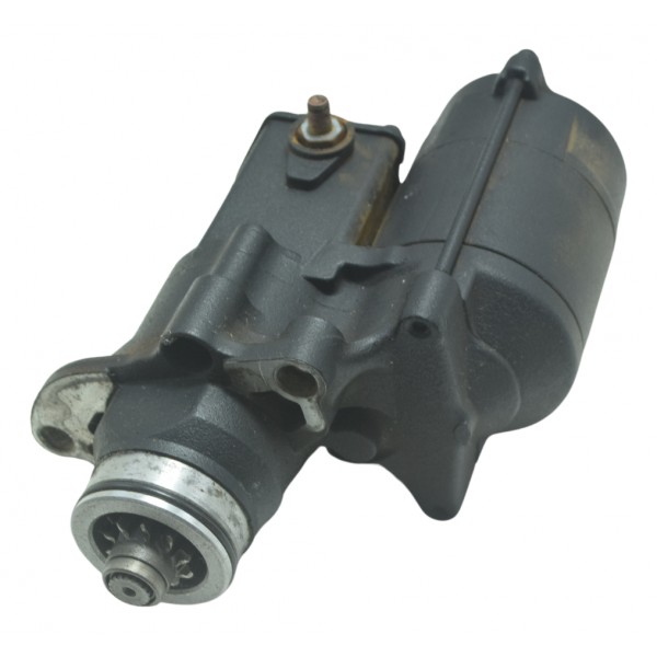 Motor Arranque Harley Electra Glide Cvo 110 12-13 Original