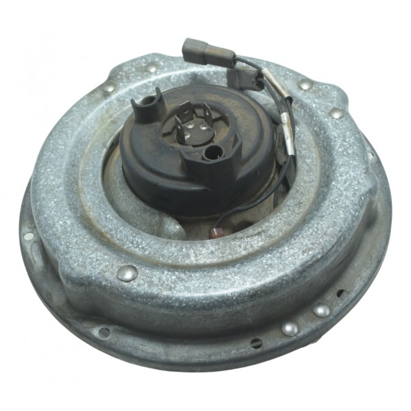 Farol Harley Electra Glide Cvo 110 12-13 Original Ambos Lados