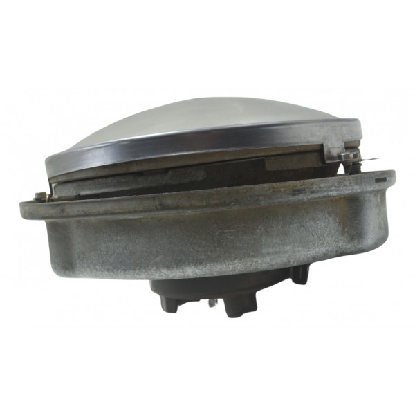 Farol Harley Electra Glide Cvo 110 12-13 Original Ambos Lados