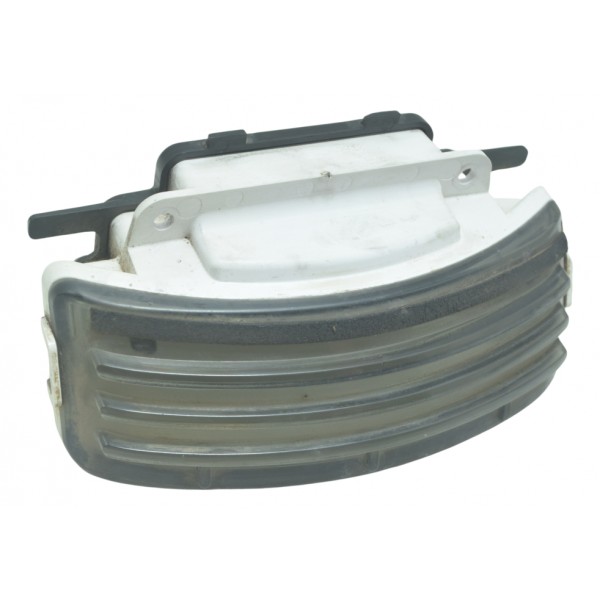 Lanterna Harley Electra Glide Cvo 110 12-13 Original Ambos Lados