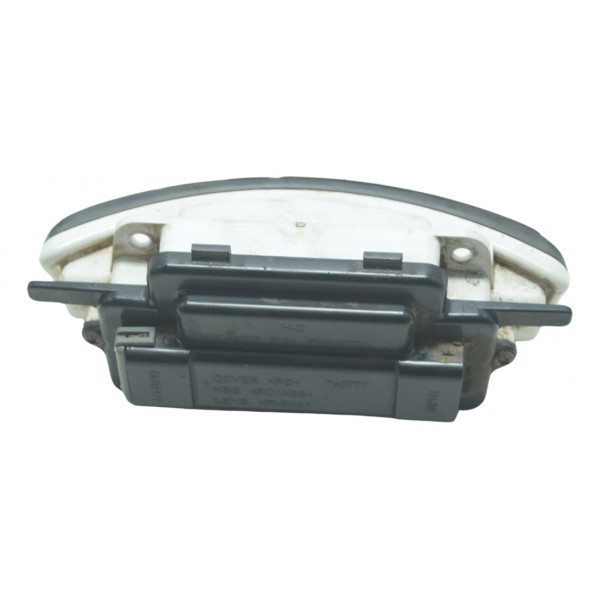 Lanterna Harley Electra Glide Cvo 110 12-13 Original Ambos Lados