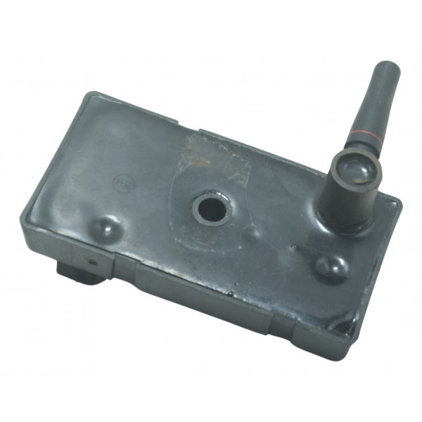 Modulo Receptor Power Harley Electra Glide Cvo 110 12-13