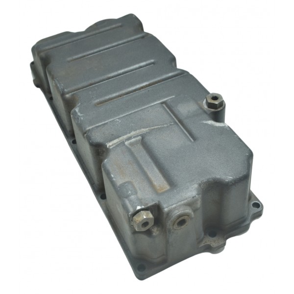 Cárter Harley Electra Glide Cvo 110 12-13 Original