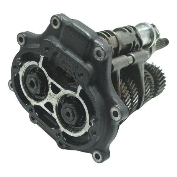 Caixa Marcha Câmbio Harley Electra Glide Cvo 110 12-13 Orig