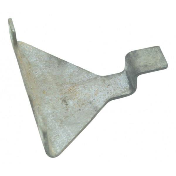 Suporte Harley Electra Glide Cvo 110 12-13 Original