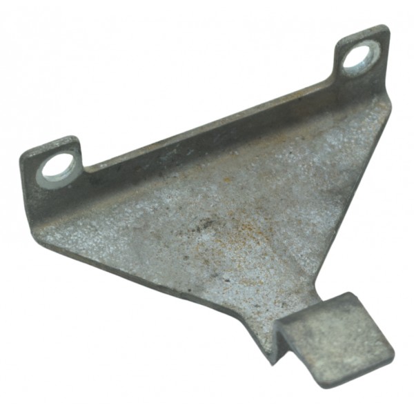 Suporte Harley Electra Glide Cvo 110 12-13 Original