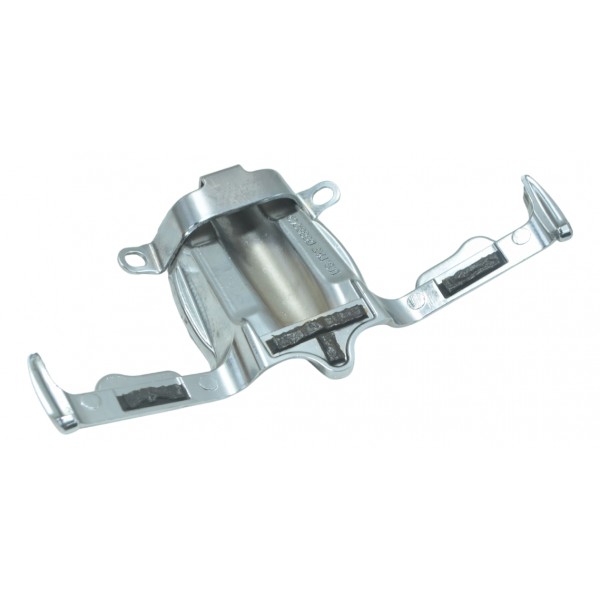 Acabamento Motor Harley Electra Glide Cvo 110 12-13 Original