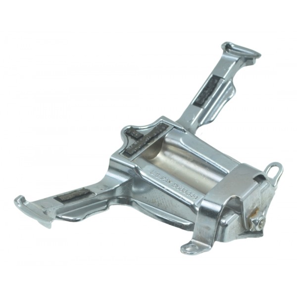 Acabamento Motor Harley Electra Glide Cvo 110 12-13 Original