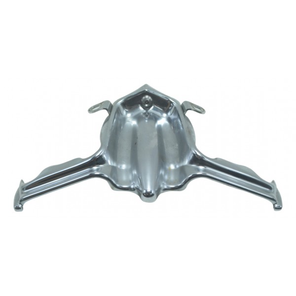 Acabamento Motor Harley Electra Glide Cvo 110 12-13 Original