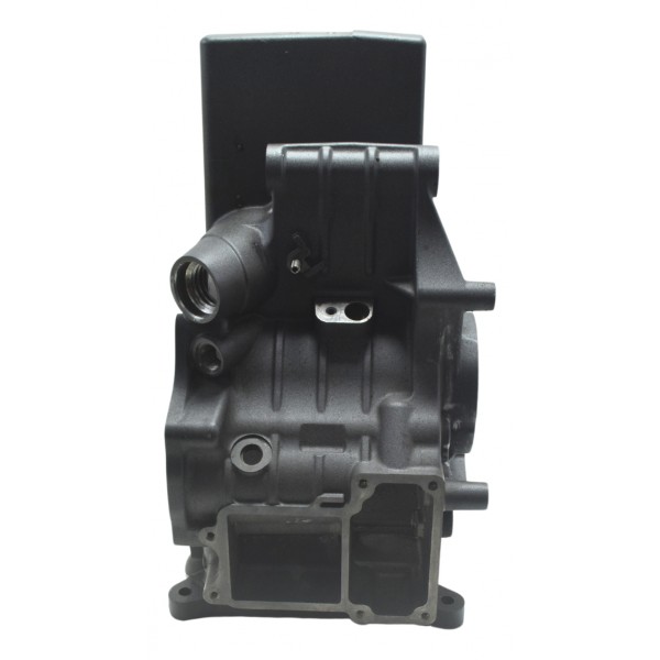 Carcaça Caixa Marcha Harley Electra Glide Cvo 110 12-13 Orig