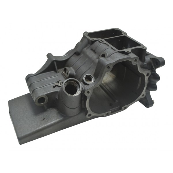 Carcaça Caixa Marcha Harley Electra Glide Cvo 110 12-13 Orig