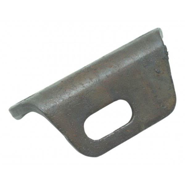 Suporte Escape Harley Electra Glide Cvo 110 12-13 Original