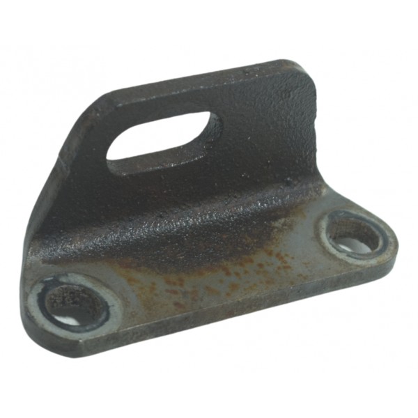 Suporte Escape Harley Electra Glide Cvo 110 12-13 Original