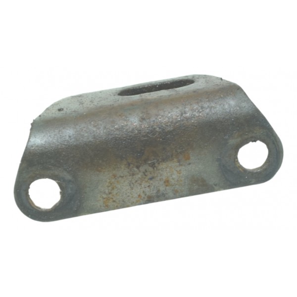 Suporte Escape Harley Electra Glide Cvo 110 12-13 Original