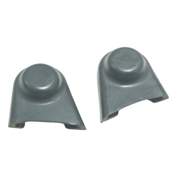 Borracha Acabamento Tanqu Harley Electra Glide Cvo 110 12-13