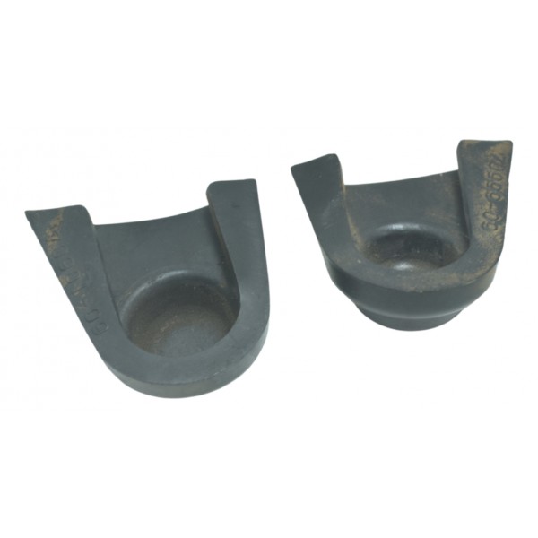 Borracha Acabamento Tanqu Harley Electra Glide Cvo 110 12-13