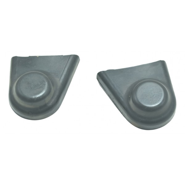 Borracha Acabamento Tanqu Harley Electra Glide Cvo 110 12-13