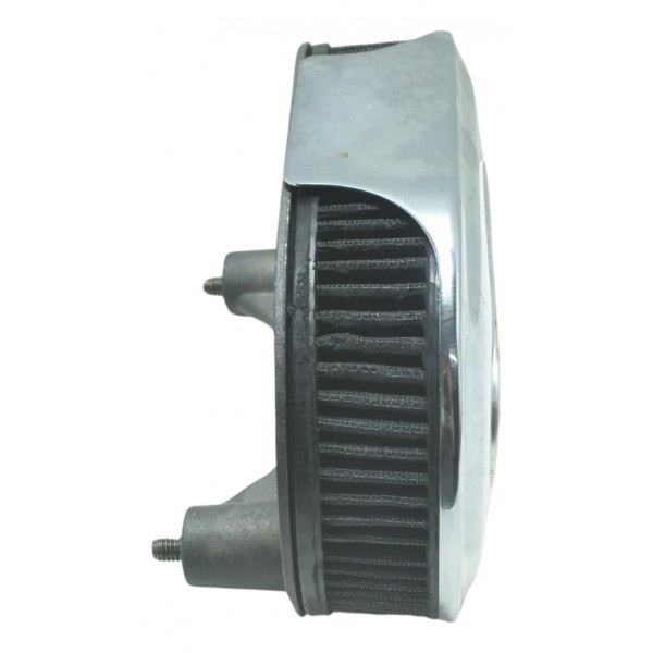Caixa Filtro Ar Harley Electra Glide Cvo 110 12-13 Original