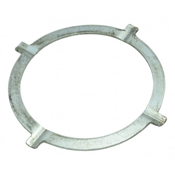 Flange Bomba Combustível Harley Electra Glide Cvo 110 12-13