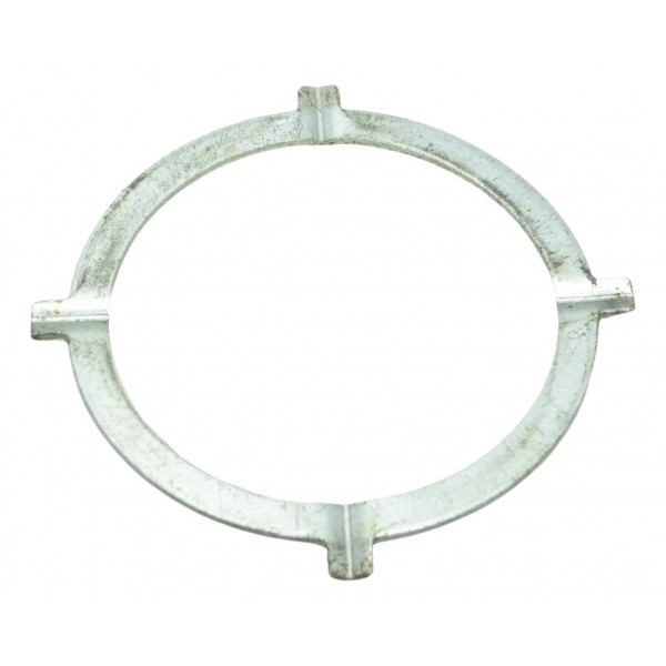 Flange Bomba Combustível Harley Electra Glide Cvo 110 12-13