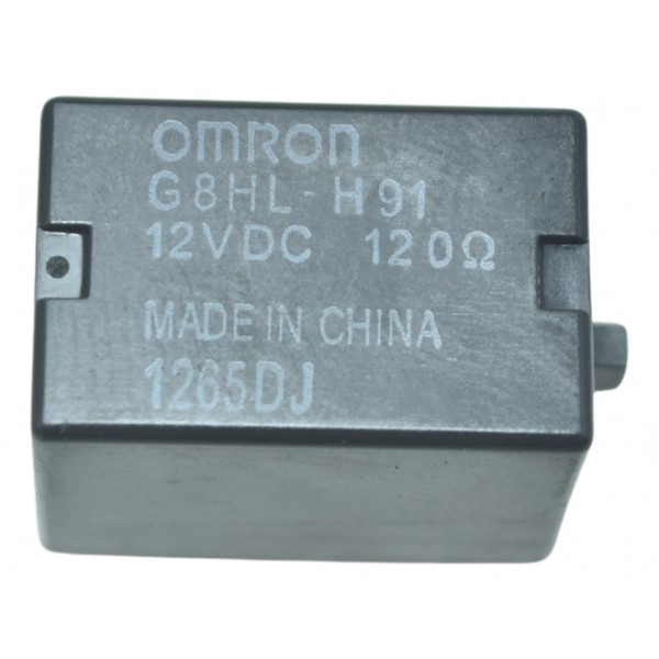 Rele 12v Honda Cb 250f Twister 16-22 Original