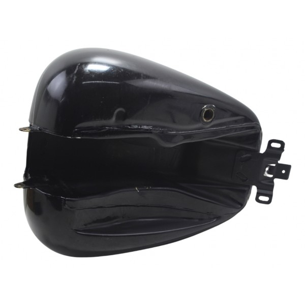 Tanque Harley Electra Glide Cvo 110 12-13 Original