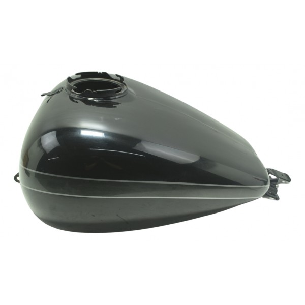 Tanque Harley Electra Glide Cvo 110 12-13 Original