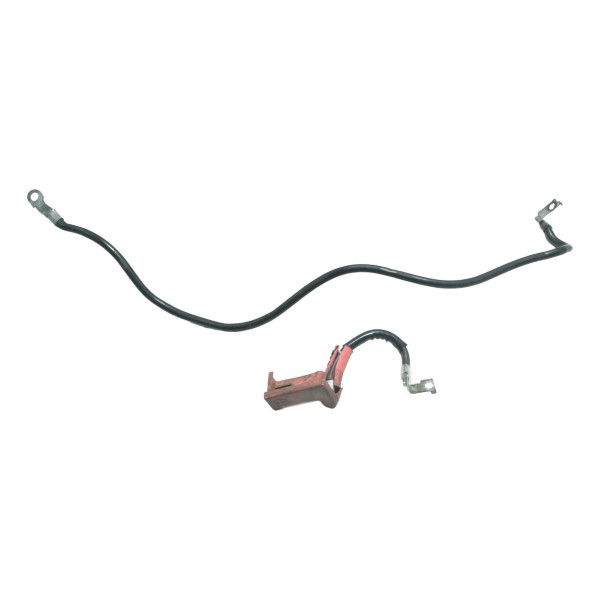 Cabo Bateria +/- Honda Cbr 1000 Rr 08-11 Original