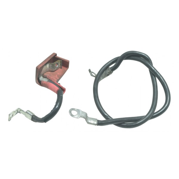 Cabo Bateria +/- Honda Cbr 1000 Rr 08-11 Original