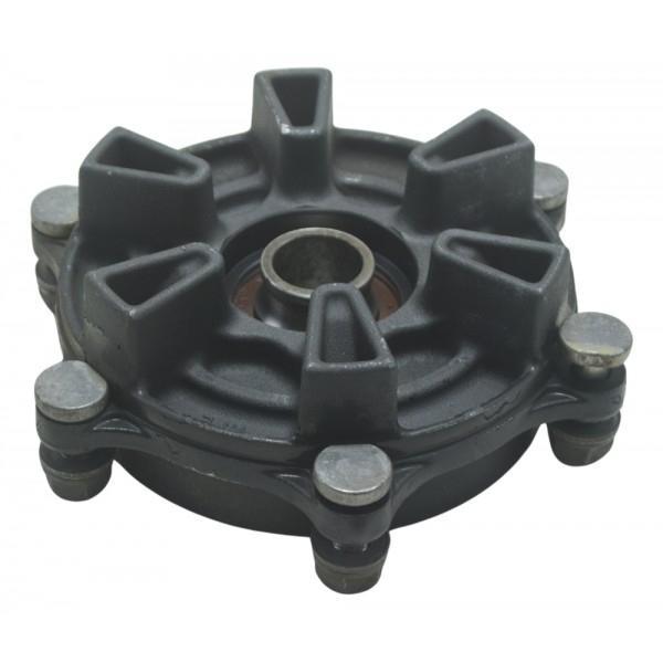 Cubo Coroa Honda Cbr 1000 Rr 08-11 Original