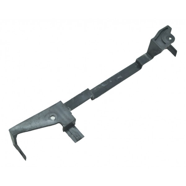 Acabamento Suporte Modulo Honda Cbr 1000 Rr 08-11 Original