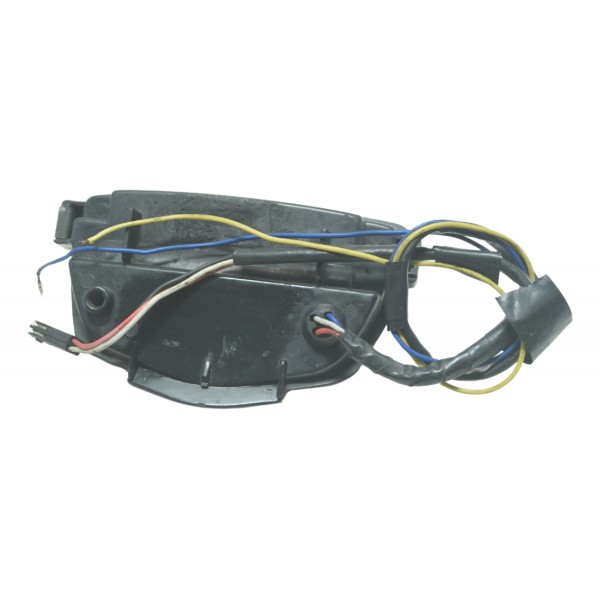 Lanterna Traseiro S/ Plug Honda Cbr 1000 Rr 08-11 Original Ambos Lados