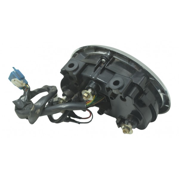 Painel Kasinski Mirage 650 10-13 Original